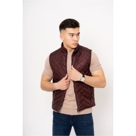 КУРТКА GLASMAN ART KAPITONE J-TR- MUJ-04 BORDO
