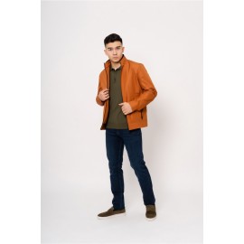 КУРТКА GLASMAN GL-16 ORANGE