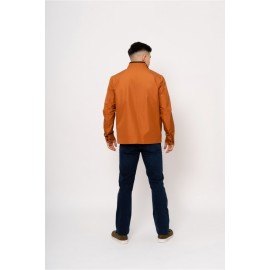 КУРТКА GLASMAN GL-16 ORANGE