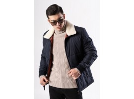 КУРТКА GLS2348/NAVY