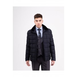 КУРТКА GLS2037 NAVY