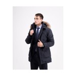 КУРТКА SM1809 NAVY