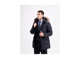 КУРТКА SM1809 NAVY
