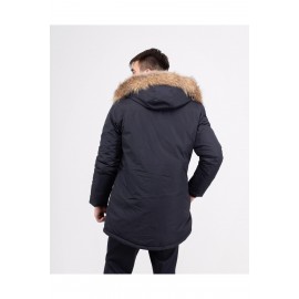 КУРТКА SM1809 NAVY
