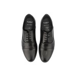 ОКСФОРДЫ LBF-612 BLACK FLOTER