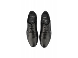 ОКСФОРДЫ LBF-612 BLACK FLOTER