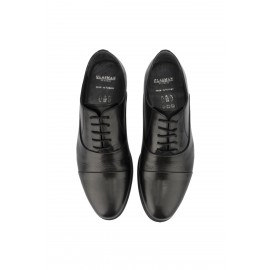 ОКСФОРДЫ LBF-612 BLACK FLOTER