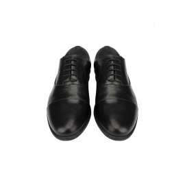 ОКСФОРДЫ LBF-612 BLACK FLOTER