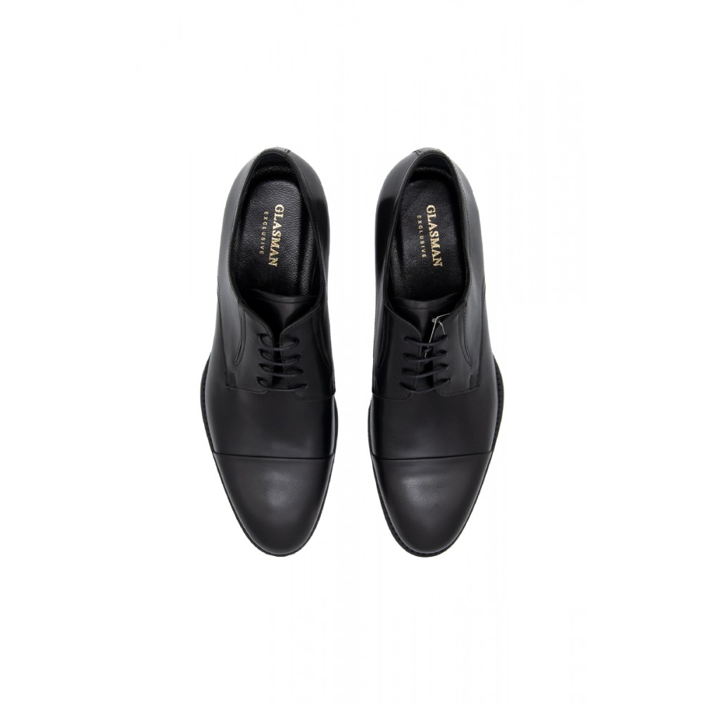 ДЕРБИ ALC-2014-58545-01BLACK