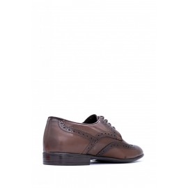 БРОГИ LB-22Y100109 BROWN 05