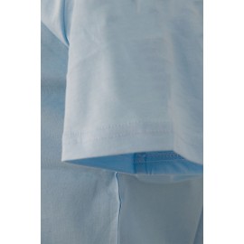 ФУТБОЛКА 5153/BLUE
