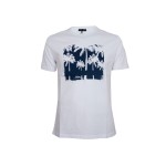 ФУТБОЛКА A5153/WHITE