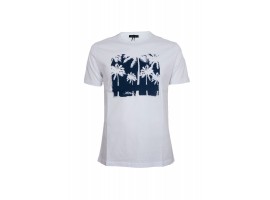 ФУТБОЛКА A5153/WHITE