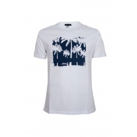 ФУТБОЛКА A5153/WHITE