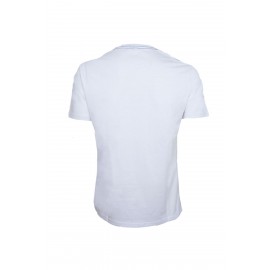 ФУТБОЛКА A5153/WHITE