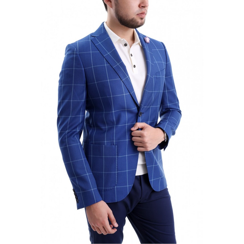 ПИДЖАК ART G31224/132/1 SLIM FIT