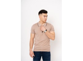 ПОЛО GLASMAN LA-2102-1116 MINK