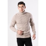 ВОДОЛАЗКА 20208027-BROWN