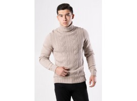 ВОДОЛАЗКА 20208027-BROWN