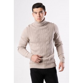 ВОДОЛАЗКА 20208027-BROWN